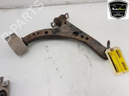Used Right front suspension arm OPEL ASTRA K (B16) 1.6 CDTi (68) (110 hp) 15398677