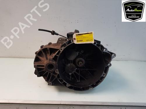 Used Gearbox VOLVO V50 (545) 2.0 D (136 hp) 12038047