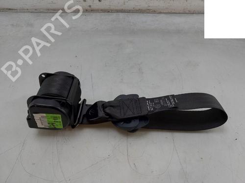 Used Rear left seatbelt HYUNDAI ix20 (JC) 1.4 (90 hp) 29240707