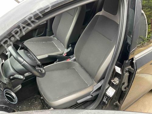 Sæde sæt VW UP! (121, 122, BL1, BL2, BL3, 123) 1.0 (60 hp) 29823431
