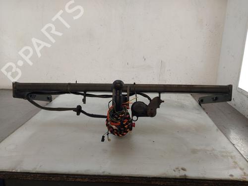 Used Tow ball/Mechanism Tow ball/Mechanism VW GOLF VII (5G1, BQ1, BE1, BE2) 2.0 GTI (230 hp) 34603761 34603761