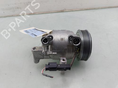AC compressor TOYOTA AYGO X (_B7_) 1.0 VVT-i (KGB70) | BP27990136M34 - Image 3