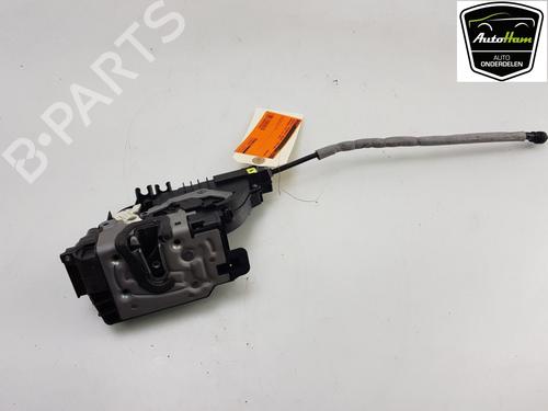 Used Front left lock MERCEDES-BENZ VITO Van (W447) 116 CDI (447.601, 447.603, 447.605) (163 hp) 13149778
