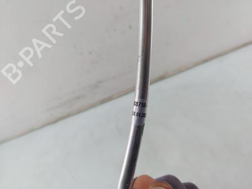 AC pipe TOYOTA AYGO X (_B7_) 1.0 VVT-i (KGB70) | BP28055236M126 