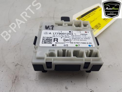 Used Control unit Control unit 18305950 18305950