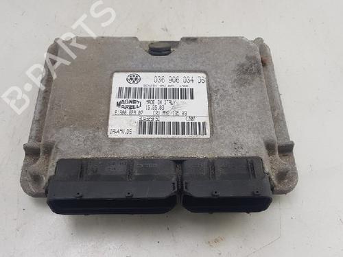 Engine control unit (ECU) SEAT LEON (1M1) 1.6 16 V | BP12011070M57 