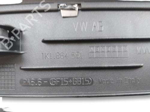 Pedal VW GOLF VI (5K1) 1.4 TSI | BP40526100I4 - Image 5