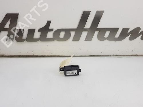 Used Electronic module BMW 3 Touring (F31) 320 i (184 hp) 12998113