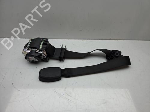 Used Front left seatbelt BMW 3 Touring (G21, G81) 318 i (156 hp) 28166878