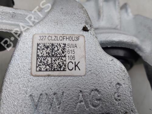 Right front brake caliper VW GOLF VIII Variant (CG5, DB5) 2.0 TDI | BP29750341M104