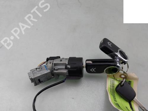 Switch CITROËN DS3 (SA_) 1.6 VTi 120 | BP35782891I30 - Image 3