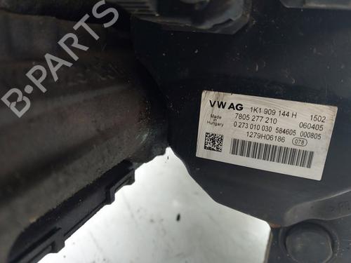 Steering rack VW GOLF PLUS V (5M1, 521) 1.6 FSI | BP34056458M22  - Image 5