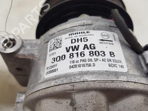 AC Kompressor SKODA OCTAVIA IV Combi (NX5, PV5) 1.0 TSI | BP29743834M34 