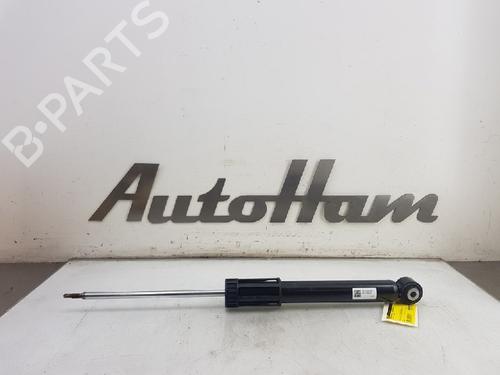 Used Left rear shock absorber VW GOLF VII (5G1, BQ1, BE1, BE2) 1.2 TSI (86 hp) 12030678