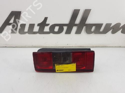 Used Left taillight OPEL COMBO Box Body/MPV 1.7 CDTI 16V (101 hp) 12006444