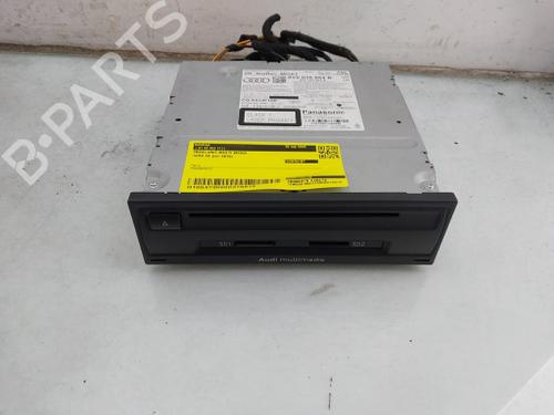 control-unit-audi-a3-sportback-8va-8vf-2012-2013-2014-2015-2016-2017-2018-2019-2020-2021-40525666 main image