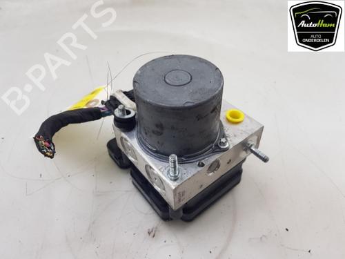 Used ABS pump ABS pump PEUGEOT EXPERT Van (V_) 1.6 BlueHDi 95 (95 hp) 18254488 18254488