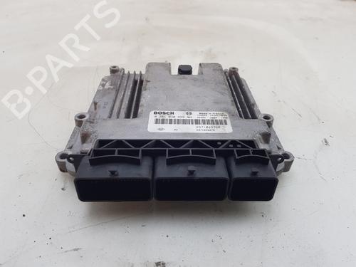 Engine control unit (ECU) RENAULT KANGOO Express (FW0/1_) 1.5 dCi 75 (FW07, FW10, FW04) | BP23390295M57 - Image 2