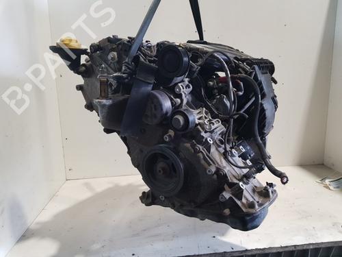 Engine RENAULT TWINGO III (BCM_, BCA_) 1.0 SCe 70 | BP25033643M1 