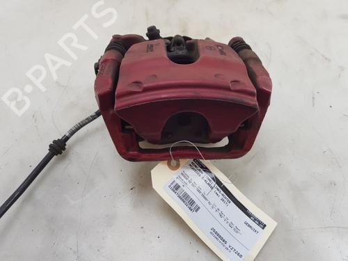 Used Left rear brake caliper MERCEDES-BENZ E-CLASS Coupe (C238) E 220 d 4-matic (238.315) (194 hp) 26602093