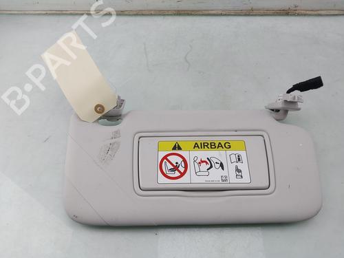 Annen FORD PUMA (J2K, CF7) 1.0 EcoBoost (125 hp) 28950129