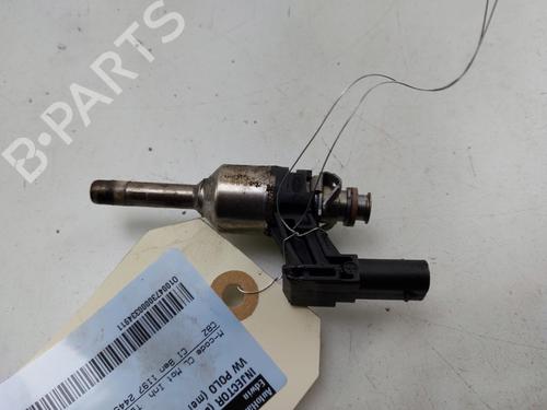 Injector VW POLO V (6R1, 6C1) 1.2 TSI | BP29445904M100 