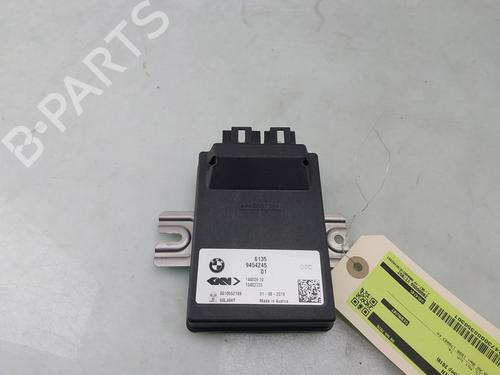 Used Electronic module Electronic module BMW 3 Touring (G21, G81) 330 i (258 hp) 33266698 33266698