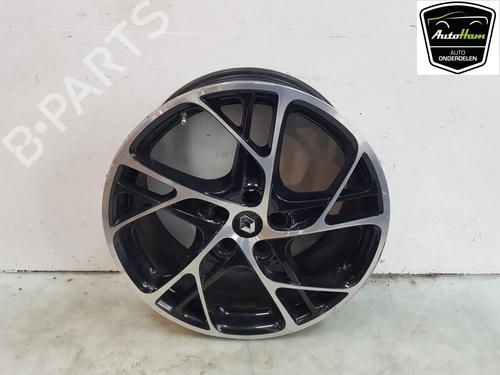 Rim RENAULT MEGANE III Coupe (DZ0/1_) 2.0 TCe (DZ1N) | BP20308176C45 
