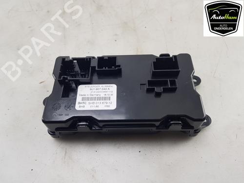 Used Control unit Control unit 20331290 20331290