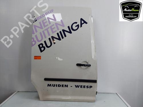 Right slide door VW CADDY III Box Body/MPV (2KA, 2KH, 2CA, 2CH) 2.0 SDI | BP13911222C75 