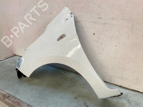 Left front fenders MITSUBISHI MIRAGE / SPACE STAR VI Hatchback (A0_A) 1.2 | BP28126436C41 