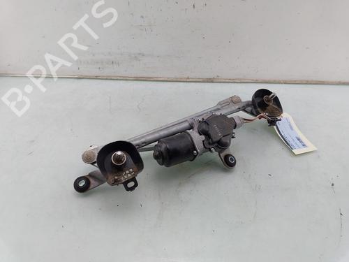 Front wipers mechanism MITSUBISHI MIRAGE / SPACE STAR VI Hatchback (A0_A) 1.2 | BP28126460C83 