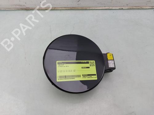 Tanklåg Tanklåg VW POLO V (6R1, 6C1) 1.2 TDI (75 hp) 33717811 33717811