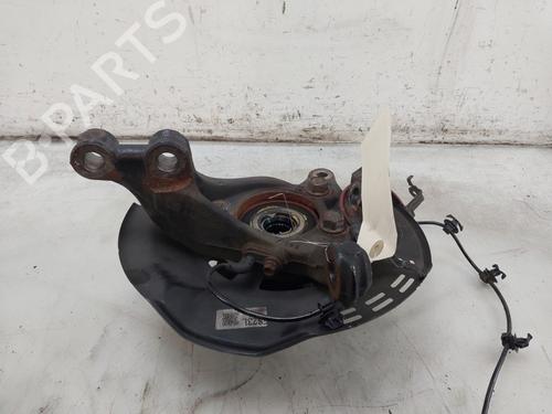 Used Left front steering knuckle Left front steering knuckle TOYOTA AYGO X (_B7_) 1.0 VVT-i (KGB70) (72 hp) 36503804 36503804