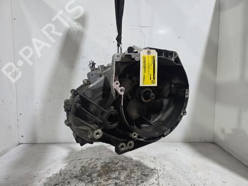 Used Gearbox Gearbox 39404462 39404462