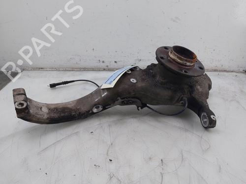 Used Left front steering knuckle BMW X5 (F15, F85) xDrive 30 d (258 hp) 29504099