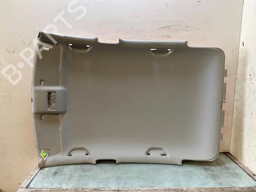 Used Interior roof Interior roof 37070515 37070515