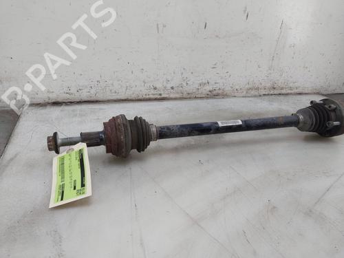 Left rear driveshaft AUDI Q2 (GAB, GAG) SQ2 TFSI quattro | BP37179323M40 - Image 3