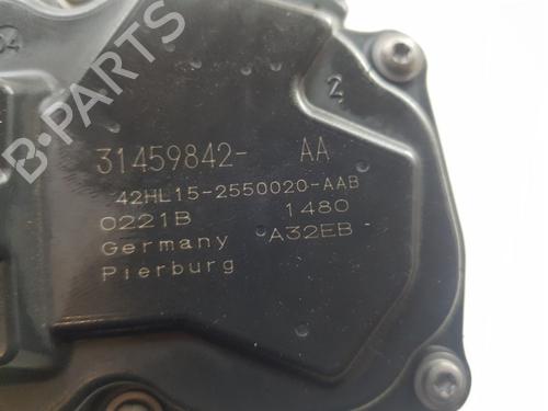 Throttle body VOLVO V60 II (225) T6 Plug-in Hybrid AWD | BP25449197M82 