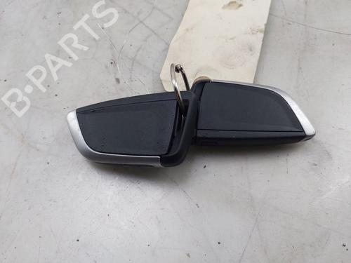 Electronic module BMW 1 (F40) 118 i | BP36787461M83 - Image 3