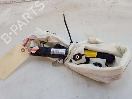 Left curtain airbag ALFA ROMEO 159 (939_) 3.2 JTS Q4 (939AXH1B, 939AXG22) | BP29713130C11 