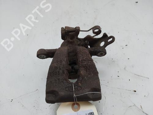 Used Right rear brake caliper FORD GALAXY II (WA6) 2.0 (145 hp) 29006940