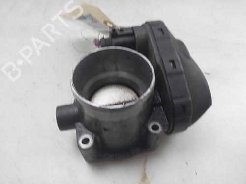 Spjældhus VW GOLF IV (1J1) 1.6 16V | BP29075565M82 