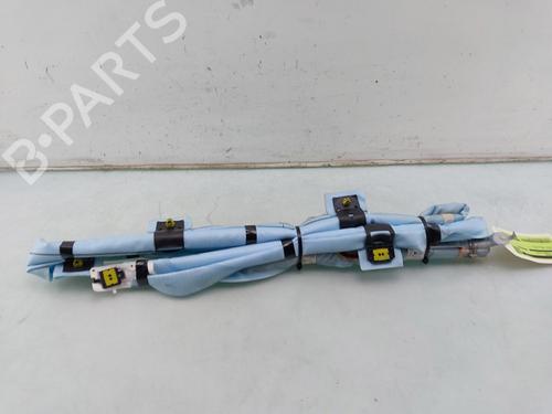 Airbag cortina direito Airbag cortina direito MERCEDES-BENZ A-CLASS (W177) A 180 d (177.003) (116 hp) 34124222 34124222