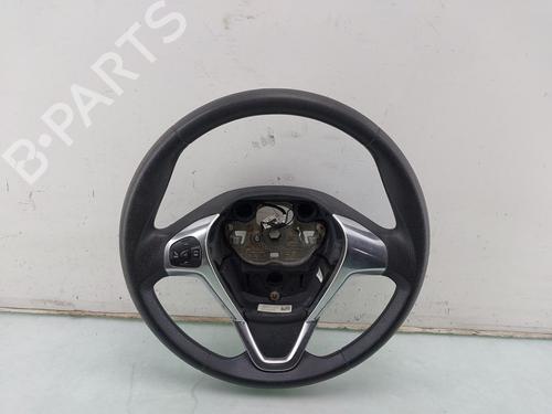 Volante Volante FORD FIESTA VI (CB1, CCN) 1.0 (65 hp) 33736228 33736228
