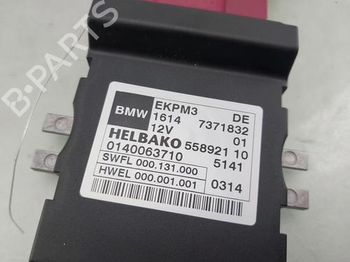 Other BMW 3 Touring (F31) 325 d | BP29938625O1