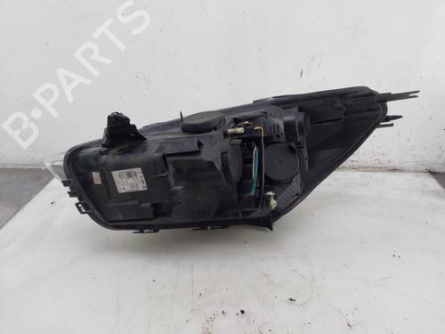 Right headlight RENAULT CLIO IV (BH_) 0.9 TCe 90 (BHNF, BHMA, BHMH, BHJK, BHJR) | BP32162792C29
