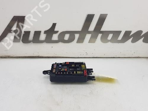 Used Fuse box BMW 3 Gran Turismo (F34) 320 d (184 hp) 12028902
