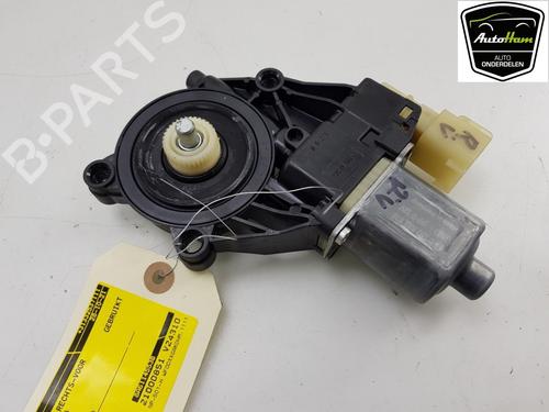 Front right window mechanism FORD FIESTA VI (CB1, CCN) 1.0 EcoBoost | BP16899870C23 