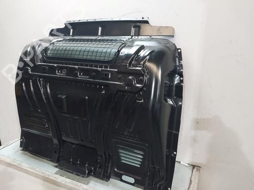 Lastrumsadskiller FORD TRANSIT CONNECT V408 Box Body/MPV 1.5 EcoBlue | BP31970406I36